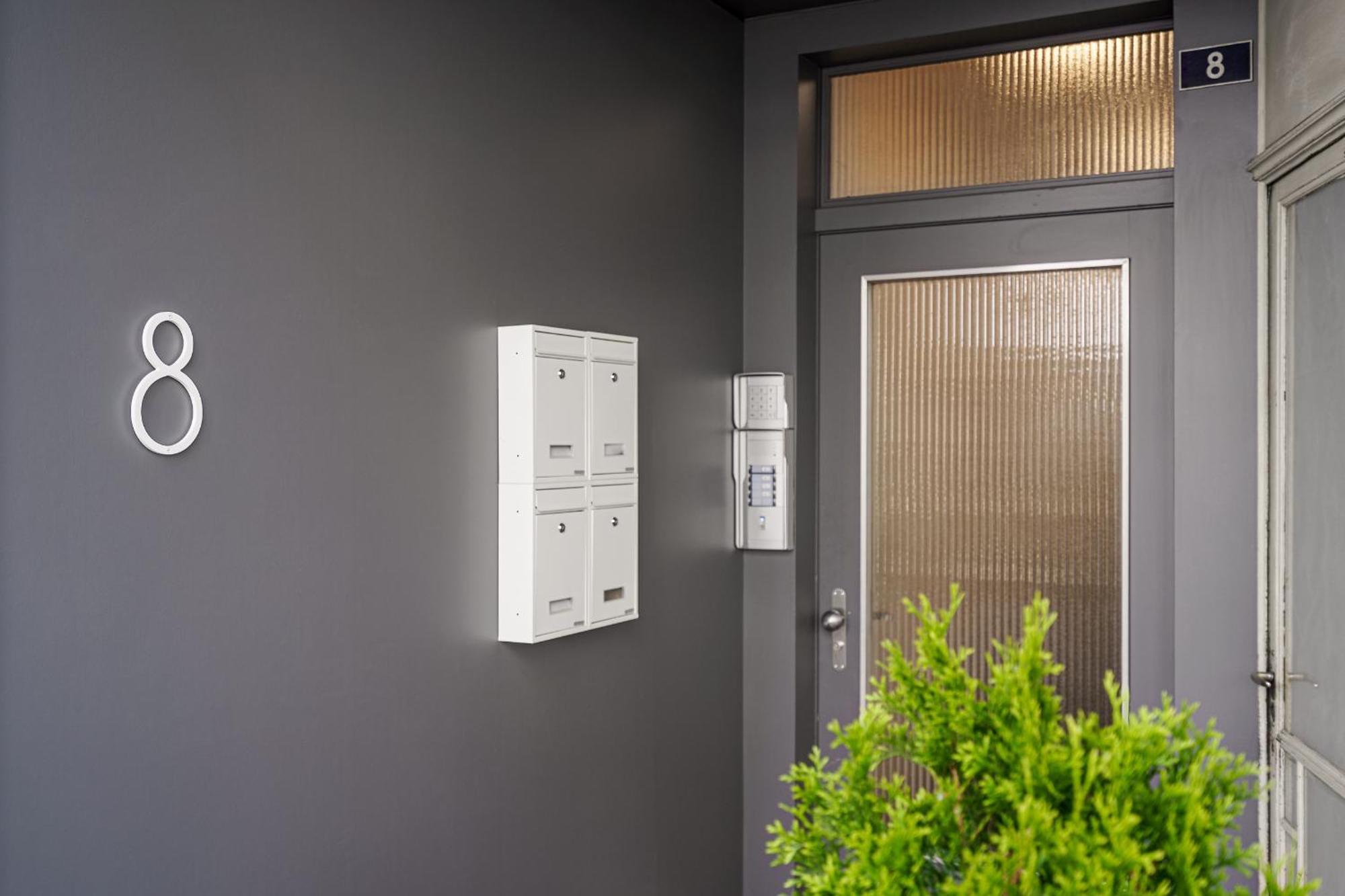Heart Of Interlaken Apartments Екстер'єр фото